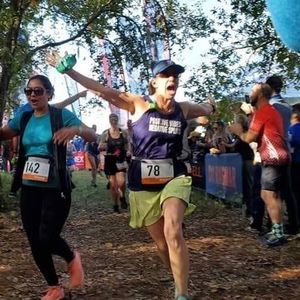 Meet your Posher, Marybeth